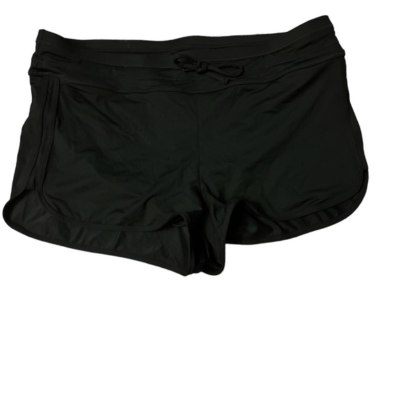Athleta Swim Athleta Swim Shorts Poshmark